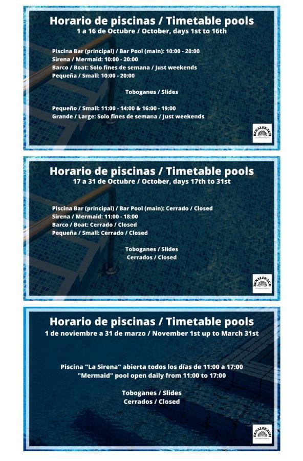 Apartamentos Benalbeach Benalmádena Exteriör bild