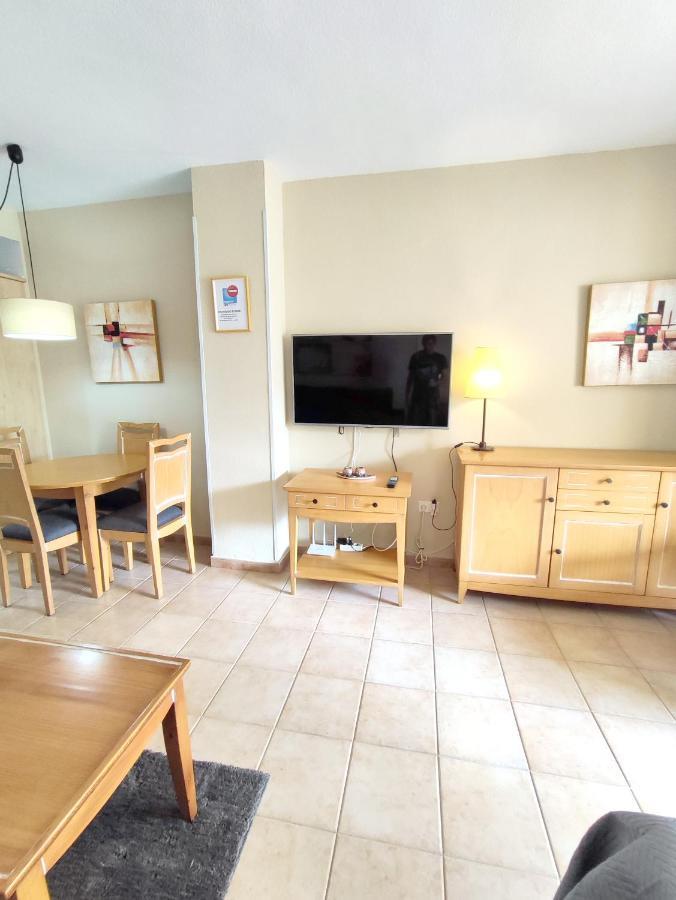 Apartamentos Benalbeach Benalmádena Exteriör bild
