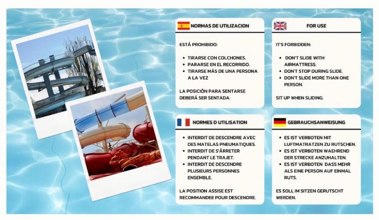 Apartamentos Benalbeach Benalmádena Exteriör bild